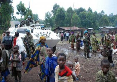 مقتل 11 شخصًا شرق الكونغو الديموقراطية