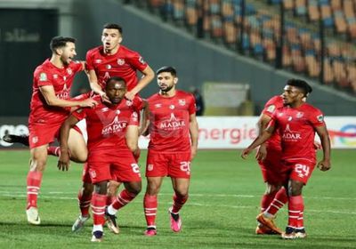 بلوزداد على بعد نقطة من الاحتفاظ بلقب الدوري الجزائري