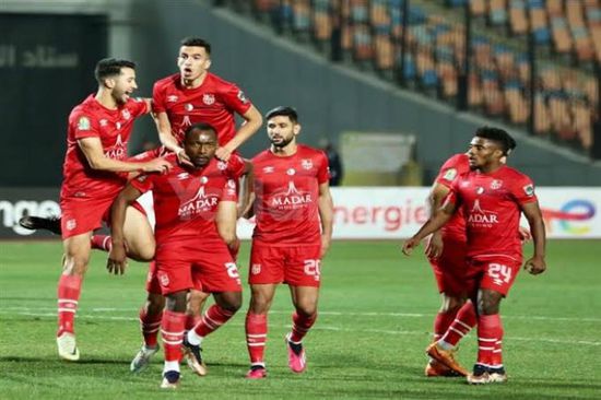 بلوزداد على بعد نقطة من الاحتفاظ بلقب الدوري الجزائري