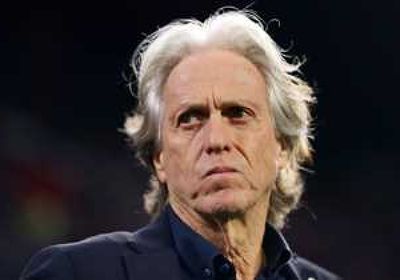 رسميًا.. الهلال السعودي يعلن عودة جيسوس