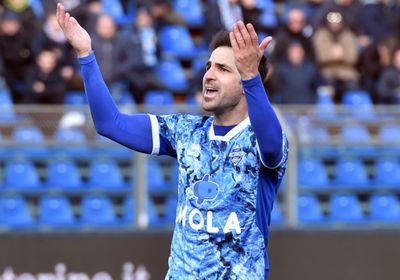 رسميًا.. فابريغاس يعتزل كرة القدم ويتجه للتدريب