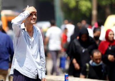 حالة طقس اليوم الأحد 2-7-2023 في مصر