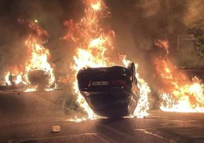 سماع أصوات انفجارات في أنحاء القدس