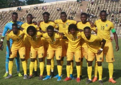 أمم أفريقيا للشباب.. مالي يهزم النيجر بثنائية نظيفة