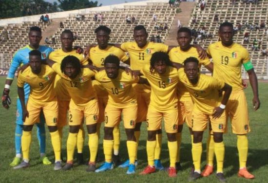 أمم أفريقيا للشباب.. مالي يهزم النيجر بثنائية نظيفة