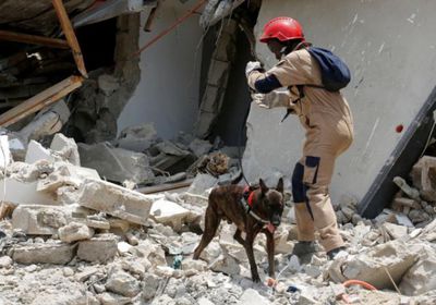 ضحايا في انهيار مبنى بساحل العاج