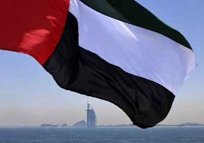 الإمارات تعلن تضامنها مع فرنسا في أحداث العنف