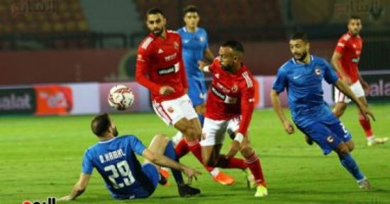 مباريات اليوم الأحد بالدوري المصري.. الأهلي في مواجهة فيوتشر