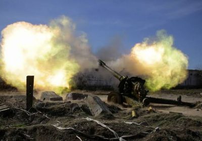 هيئة الأركان الأوكرانية: روسيا نفذت 27 ضربة جوية على مواقع عسكرية ومدنية 