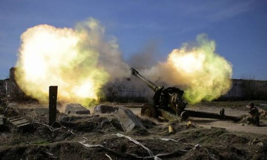 هيئة الأركان الأوكرانية: روسيا نفذت 27 ضربة جوية على مواقع عسكرية ومدنية 