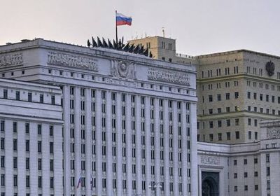 الدفاع الروسية: تدمير مستودعات ذخيرة أوكرانية في محور دونيتسك 