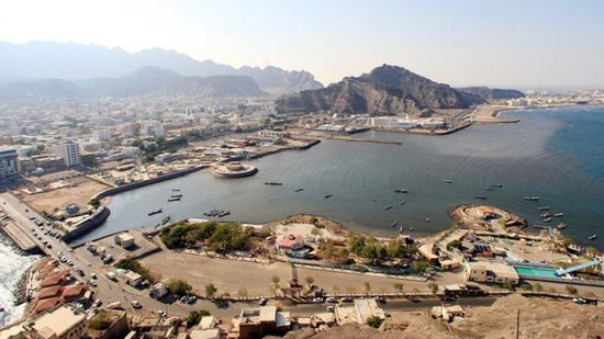 "أمن عدن" يحذر من خطورة حمل السلاح