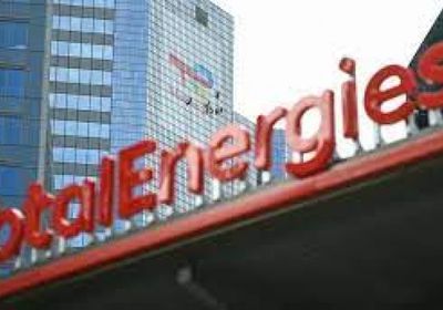 اتهام شركتي "توتال" و"شل" بتسويق الغاز الروسي