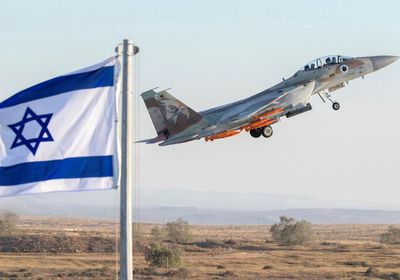 إسرائيل تخترق المجال الجوي اللبناني