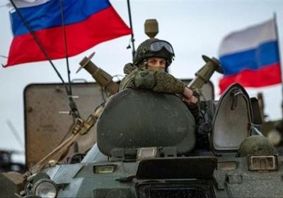 القوات الروسية تقتل 360 جنديًا أوكرانيًا في دونيتسك