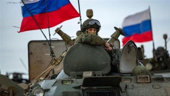القوات الروسية تقتل 360 جنديًا أوكرانيًا في دونيتسك