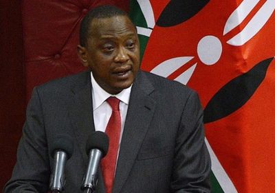 الرئيس الكيني يرفع الحظر على استغلال الغابات