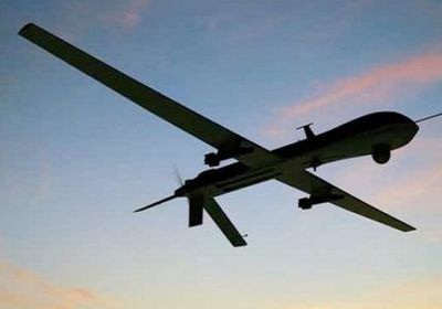 عملية إسرائيلية بطائرات مسيرة في جنين