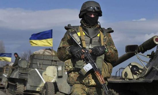 أوكرانيا تعلن استعادة 37 كيلومترًا خلال أسبوع