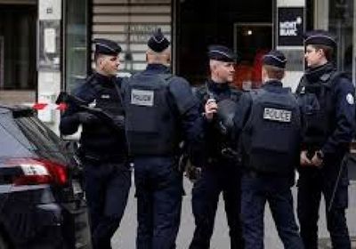 التوترات تهدأ في شوارع فرنسا