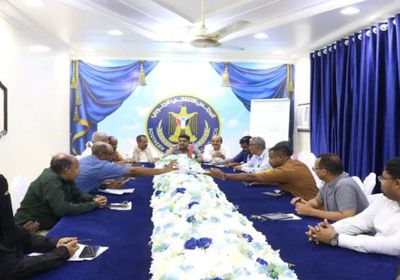 7 يوليو الجاري.. انتقالي حضرموت ينظم فعالية بمناسبة يوم الأرض