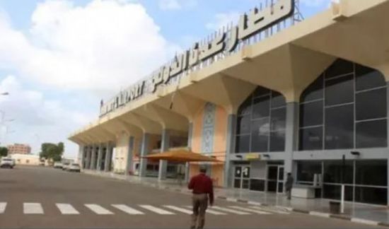 6 رحلات جوية تقلع من مطار عدن الدولي غدا