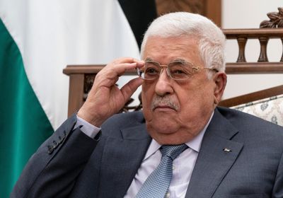 عباس يقرر إيقاف جميع الاتصالات مع إسرائيل