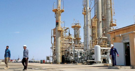 ليبيا تدعم السعودية في قرارها بشأن النفط