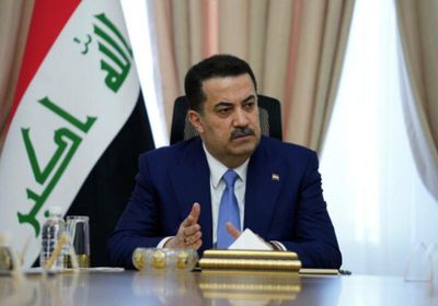 رئيس وزراء العراق يطعن على 12 مادة من الموازنة