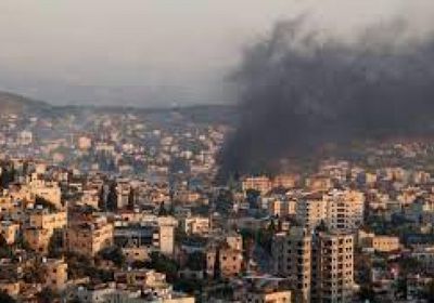 ارتفاع حصيلة العملية العسكرية لإسرائيل بجنين لـ9 شهداء