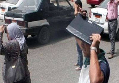 حالة طقس اليوم الثلاثاء 4-7-2023 في مصر