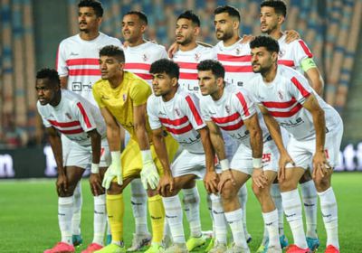 الزمالك والمقاولون في صراع التأهل لنصف نهائي كأس مصر