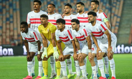 الزمالك والمقاولون في صراع التأهل لنصف نهائي كأس مصر