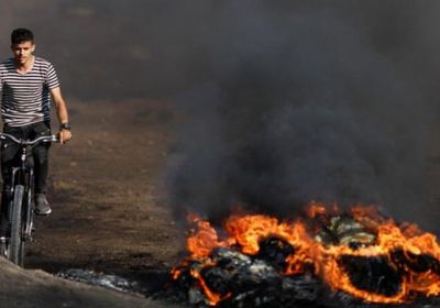 الهلال الأحمر الفلسطيني: ارتفاع قتلى جنين إلى 10 أشخاص