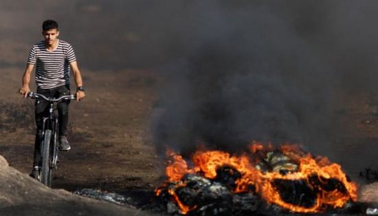 الهلال الأحمر الفلسطيني: ارتفاع قتلى جنين إلى 10 أشخاص