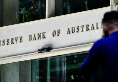 المركزي الاسترالي يبقى على سعر الفائدة عند 4.1%