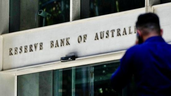 المركزي الاسترالي يبقى على سعر الفائدة عند 4.1%