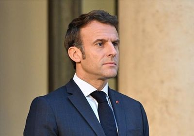 ماكرون يعلن حالة الطوارئ لتسريع عمليات إعمار البلديات المتضررة من الشغب