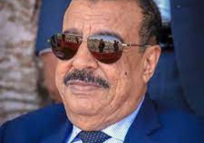 بن بريك يدعو أبناء حضرموت للمشاركة بفعاليات يوم الأرض الجنوبي