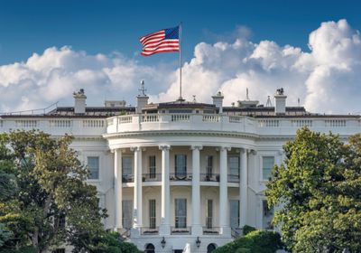 "الكوكايين" يخترق البيت الأبيض