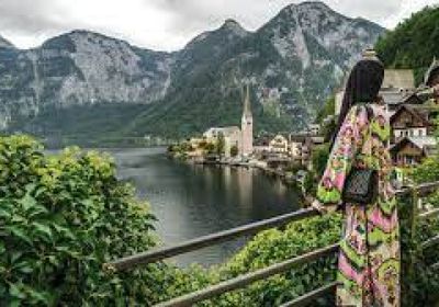 انخفاض معدل التضخم في النمسا 1%