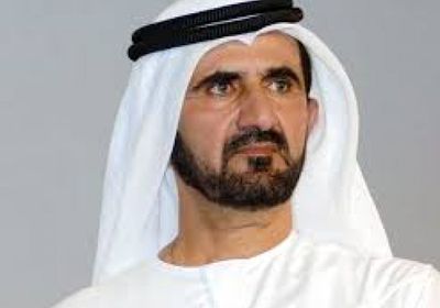 الإمارات تؤسس وزارة للاستثمار