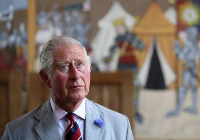 اسكتلندا تقيم مراسم تتويج الملك تشارلز