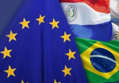 الأرجنتين والبرازيل تنتقدان شروط الاتحاد الأوروبي