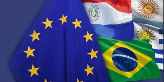 الأرجنتين والبرازيل تنتقدان شروط الاتحاد الأوروبي