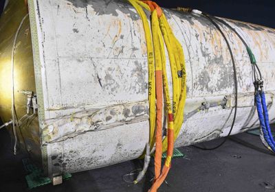 سيول: القمر الكوري الشمالي المتحطم ليست له جدوى