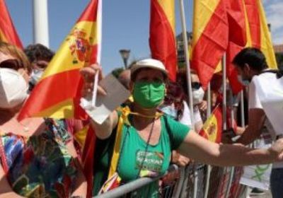 رفع الحصانة عن حركة انفصال كاتالونيا