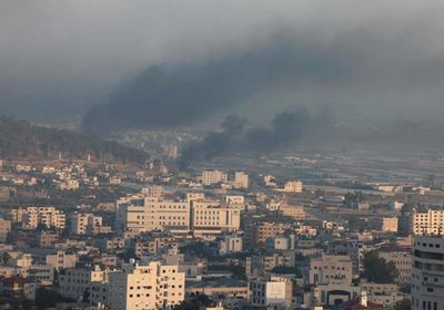 آثار صادمة للعملية العسكرية الإسرائيلية في جنين