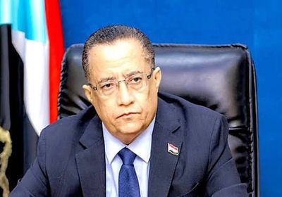 يوم الأرض في الجنوب.. الخبجي يدعو للحشد العظيم