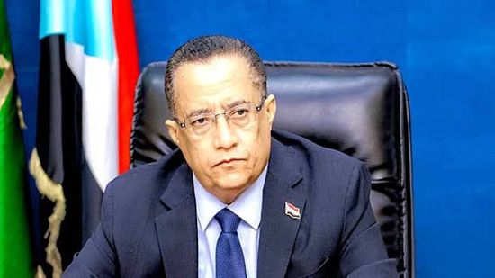 يوم الأرض في الجنوب.. الخبجي يدعو للحشد العظيم